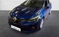 Miniature RENAULT CLIO TCe 100 Intens extérieur trois quart avant gauche 213319