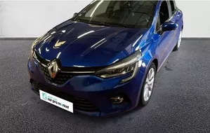 RENAULT CLIO TCe 100 Intens VF1RJA00763627889