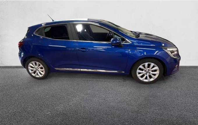 RENAULT CLIO TCe 100 Intens extérieur côté droit 213319
