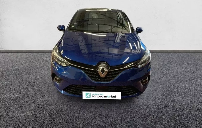 RENAULT CLIO TCe 100 Intens photo 9 213319