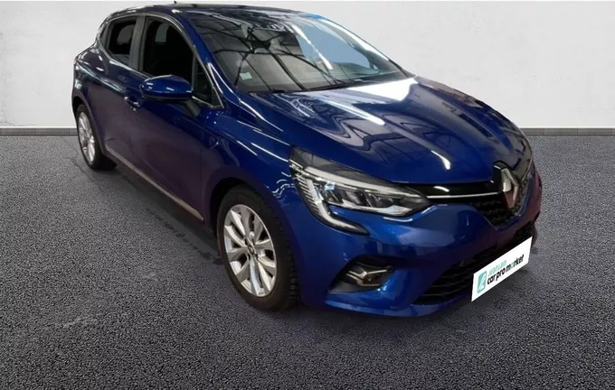 RENAULT CLIO TCe 100 Intens photo 10 213319
