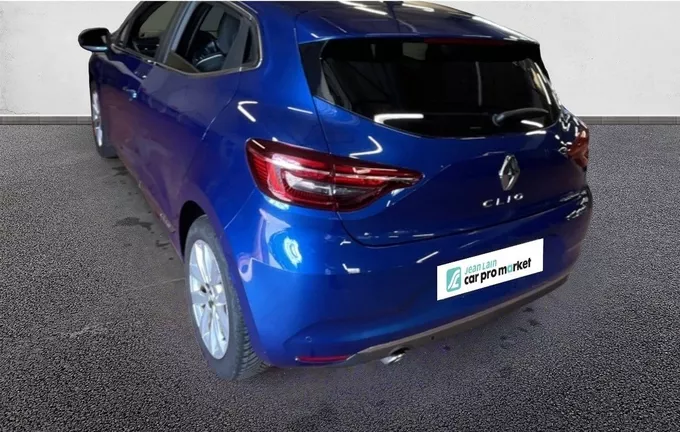 RENAULT CLIO TCe 100 Intens photo 11 213319