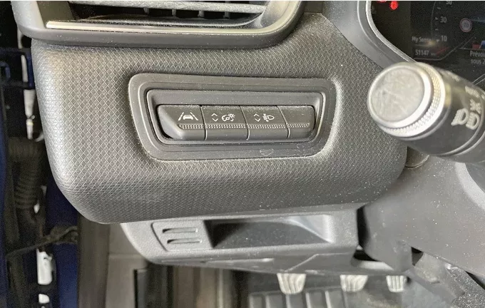 RENAULT CLIO TCe 100 Intens photo 18 213319