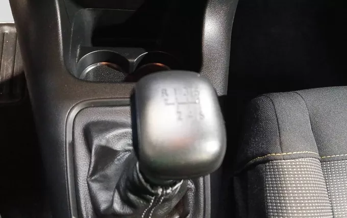 CITROEN C3 BlueHDi 100 ch BVM6 Plus photo 13 945394