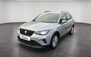 SEAT ARONA 1.0 TSI 95 ch Start/Stop BVM5 Edition VSSZZZKJ9RR106199