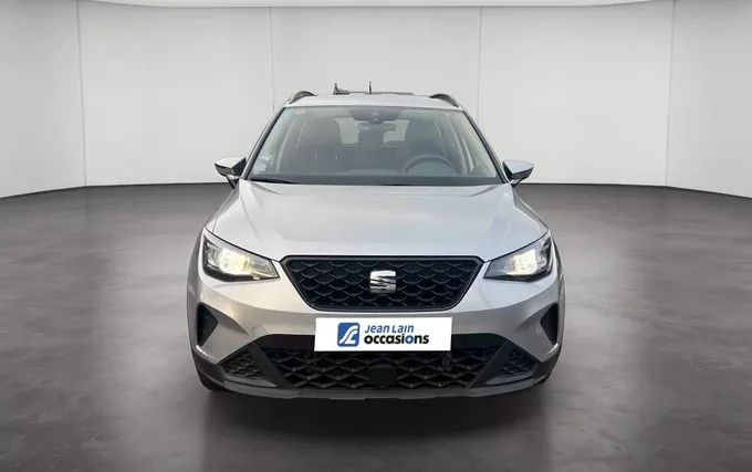 SEAT ARONA 1.0 TSI 95 ch Start/Stop BVM5 Edition extérieur avant 2132771