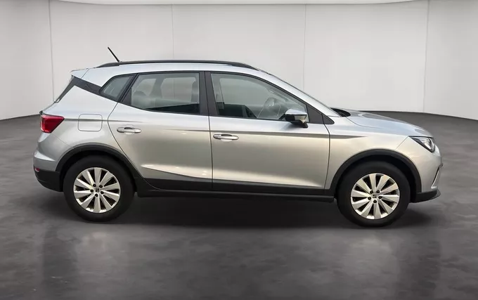 SEAT ARONA 1.0 TSI 95 ch Start/Stop BVM5 Edition extérieur côté droit 2132771