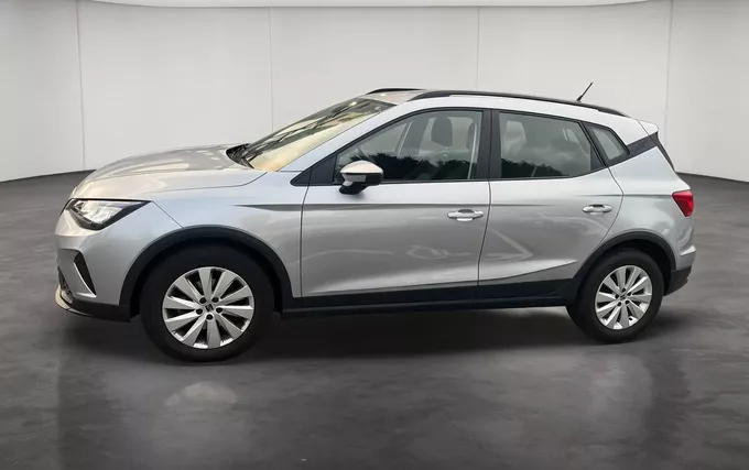 SEAT ARONA 1.0 TSI 95 ch Start/Stop BVM5 Edition extérieur côté gauche 2132771
