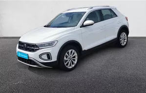 VOLKSWAGEN T-ROC 1.5 TSI EVO 150 Start/Stop DSG7 Style WVGZZZA1ZPV598321