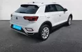 Miniature VOLKSWAGEN T-ROC 1.5 TSI EVO 150 Start/Stop DSG7 Style extérieur avant 460611