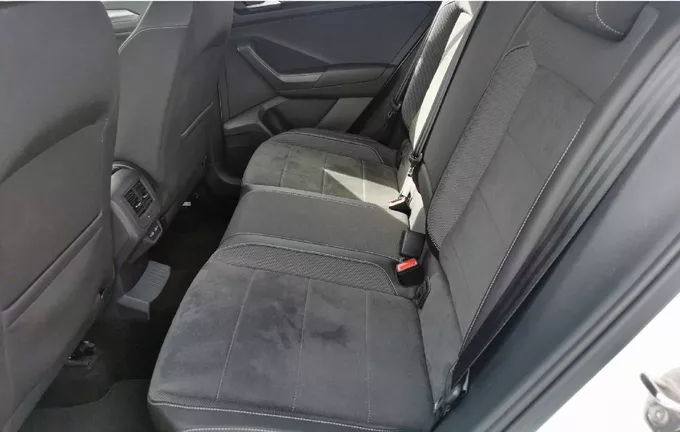VOLKSWAGEN T-ROC 1.5 TSI EVO 150 Start/Stop DSG7 Style extérieur arrière 460611