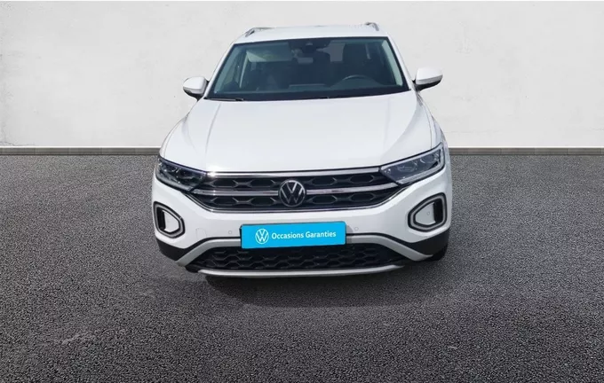VOLKSWAGEN T-ROC 1.5 TSI EVO 150 Start/Stop DSG7 Style photo 14 460611