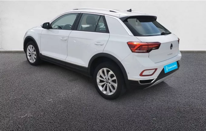 VOLKSWAGEN T-ROC 1.5 TSI EVO 150 Start/Stop DSG7 Style photo 16 460611