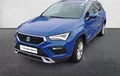 Miniature SEAT ATECA 1.5 TSI 150 ch Start/Stop Style extérieur trois quart avant gauche 2131228