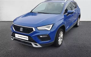 SEAT ATECA 1.5 TSI 150 ch Start/Stop Style 2131228