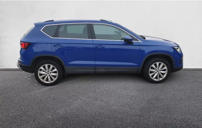 SEAT ATECA 1.5 TSI 150 ch Start/Stop Style extérieur côté droit 2131228