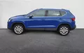 Miniature SEAT ATECA 1.5 TSI 150 ch Start/Stop Style extérieur trois quart arrière gauche 2131228
