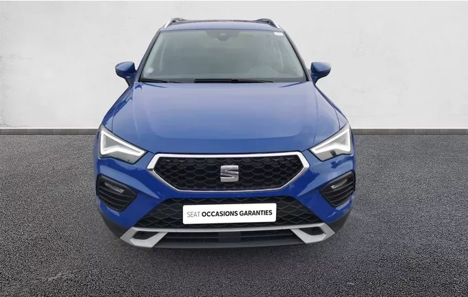 SEAT ATECA 1.5 TSI 150 ch Start/Stop Style photo 9 2131228