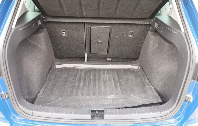 SEAT ATECA 1.5 TSI 150 ch Start/Stop Style photo 14 2131228