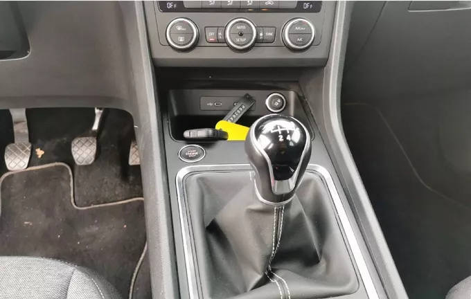 SEAT ATECA 1.5 TSI 150 ch Start/Stop Style photo 16 2131228