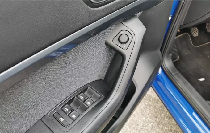 SEAT ATECA 1.5 TSI 150 ch Start/Stop Style photo 17 2131228