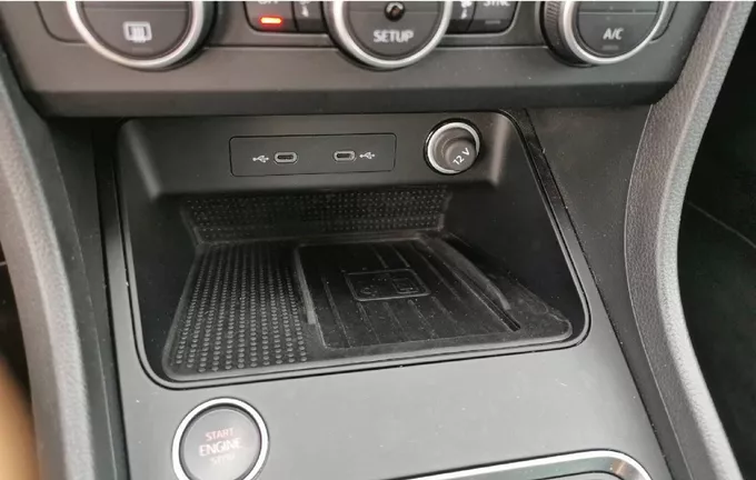 SEAT ATECA 1.5 TSI 150 ch Start/Stop Style photo 20 2131228