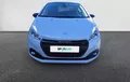 Miniature PEUGEOT 208 1.2 PureTech 110ch S&S EAT6 GT Line extérieur avant 946685