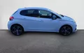 Miniature PEUGEOT 208 1.2 PureTech 110ch S&S EAT6 GT Line extérieur côté droit 946685