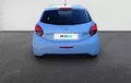 Miniature PEUGEOT 208 1.2 PureTech 110ch S&S EAT6 GT Line extérieur trois quart arrière droit 946685