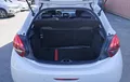 Miniature PEUGEOT 208 1.2 PureTech 110ch S&S EAT6 GT Line extérieur arrière 946685