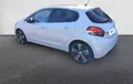 Miniature PEUGEOT 208 1.2 PureTech 110ch S&S EAT6 GT Line extérieur trois quart arrière gauche 946685