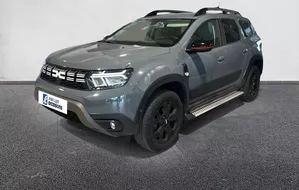 DACIA DUSTER TCe 130 4x2 Extreme 2130135
