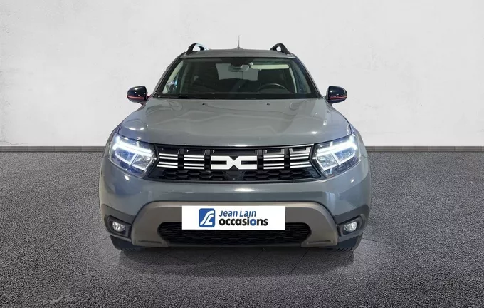 DACIA DUSTER TCe 130 4x2 Extreme extérieur avant 2130135