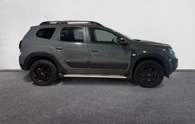 DACIA DUSTER TCe 130 4x2 Extreme extérieur côté droit 2130135