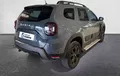 Miniature DACIA DUSTER TCe 130 4x2 Extreme extérieur trois quart arrière droit 2130135