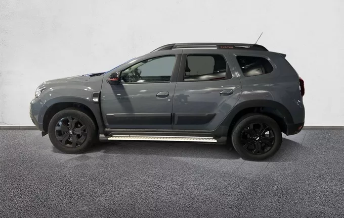 DACIA DUSTER TCe 130 4x2 Extreme extérieur côté gauche 2130135