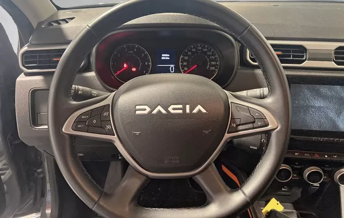 DACIA DUSTER TCe 130 4x2 Extreme photo 12 2130135