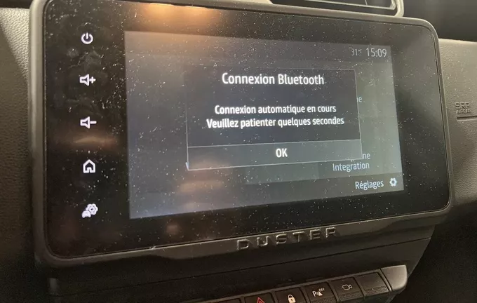 DACIA DUSTER TCe 130 4x2 Extreme photo 16 2130135