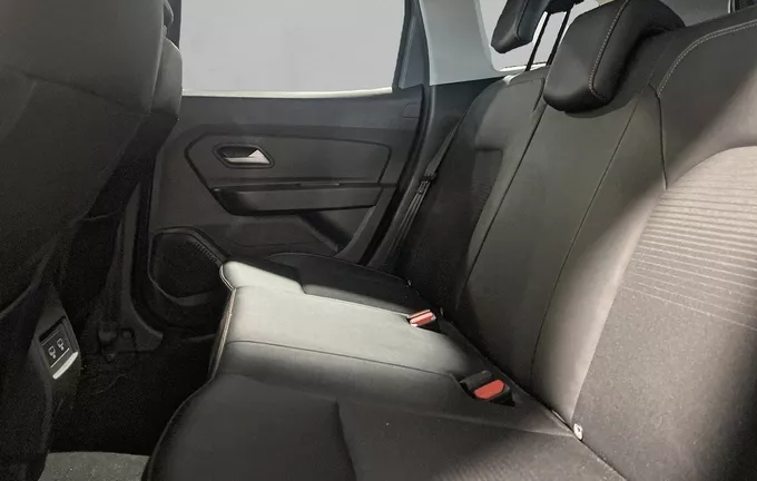DACIA DUSTER TCe 130 4x2 Extreme photo 17 2130135