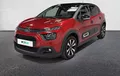 Miniature CITROEN C3 PureTech 110 S&S BVM6 Shine extérieur trois quart avant gauche 946757