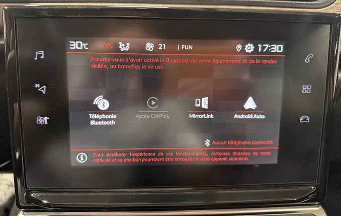 CITROEN C3 PureTech 110 S&S BVM6 Shine photo 18 946757