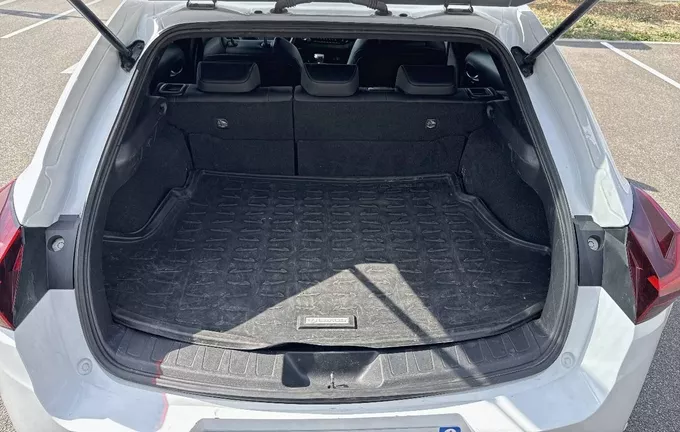 LEXUS UX 250h 4WD F SPORT Design photo 10 1103811