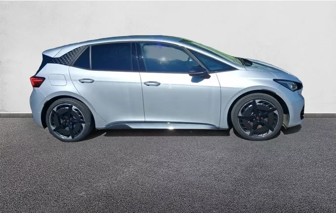 CUPRA BORN 230 ch - Batterie XL extérieur côté droit 2129784