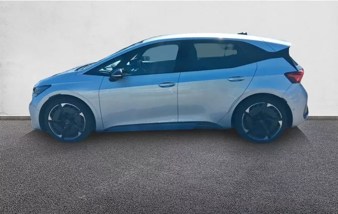 CUPRA BORN 230 ch - Batterie XL extérieur trois quart arrière gauche 2129784