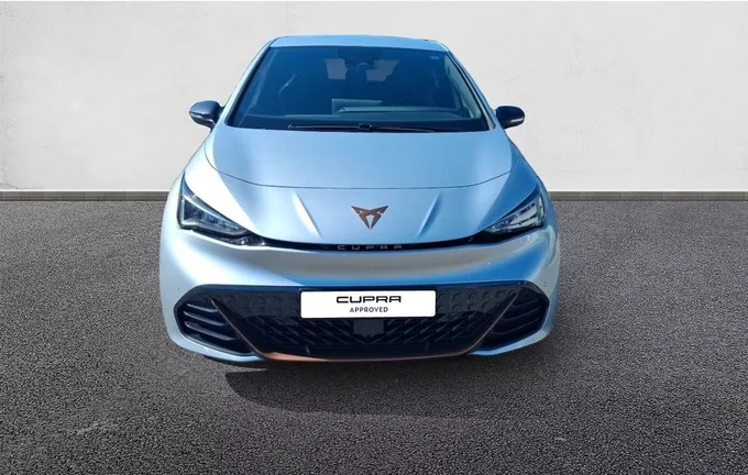 CUPRA BORN 230 ch - Batterie XL photo 9 2129784