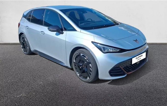 CUPRA BORN 230 ch - Batterie XL photo 10 2129784