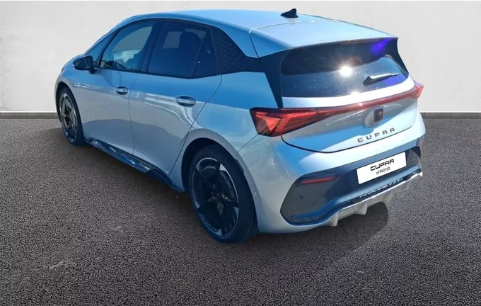 CUPRA BORN 230 ch - Batterie XL photo 11 2129784