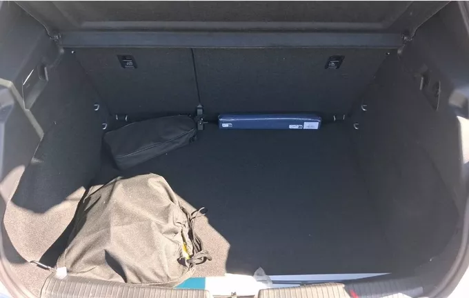 CUPRA BORN 230 ch - Batterie XL photo 14 2129784