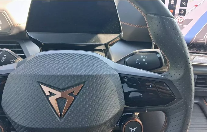 CUPRA BORN 230 ch - Batterie XL photo 16 2129784