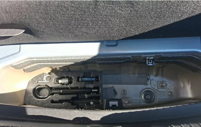 CUPRA BORN 230 ch - Batterie XL photo 17 2129784